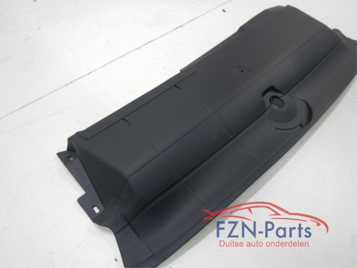 Audi A7 4K Afdekplaat