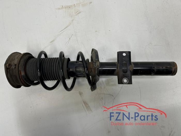 Schokdemperpoot links-voor Volkswagen Polo (22735572)