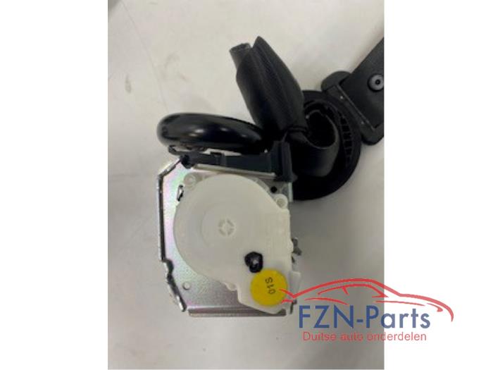 Veiligheidsgordel set voor + achter Volkswagen T-Roc (22740193)