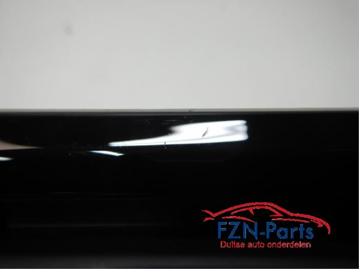 Luchtrooster Dashboard Audi A1 (22735953)