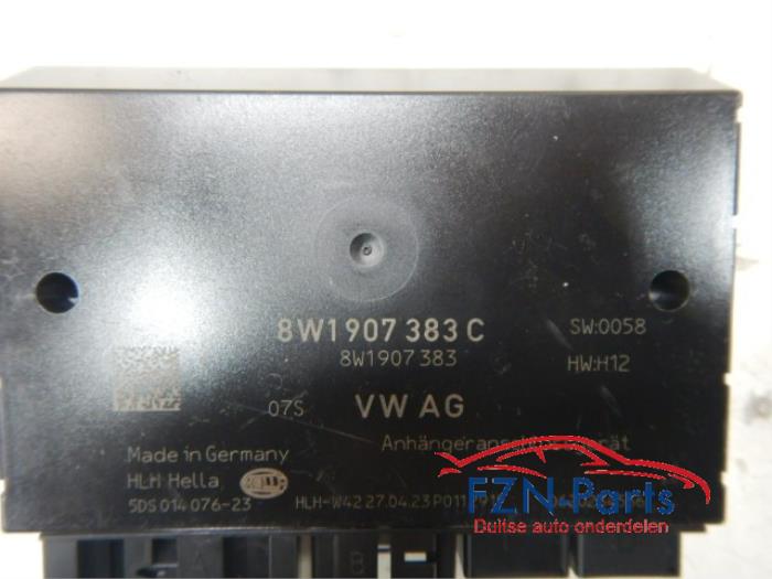 Audi A6 4K Trekhaak Module