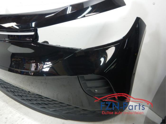 Voorbumper Volkswagen Diversen (22721209)