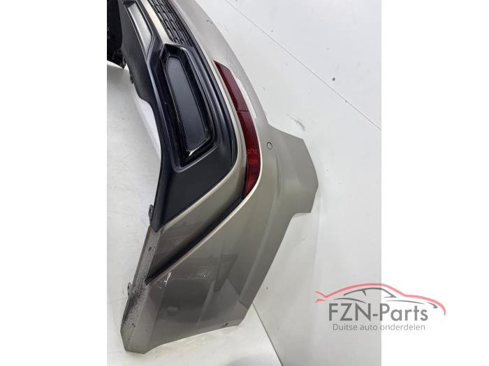 Audi A6 4K C8 S-Line Achterbumper 6PDC