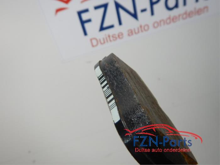 Remblok achter Volkswagen Golf (22741001)