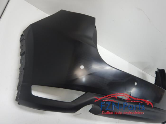 Mazda CX - 5 Achterbumper 4PDC
