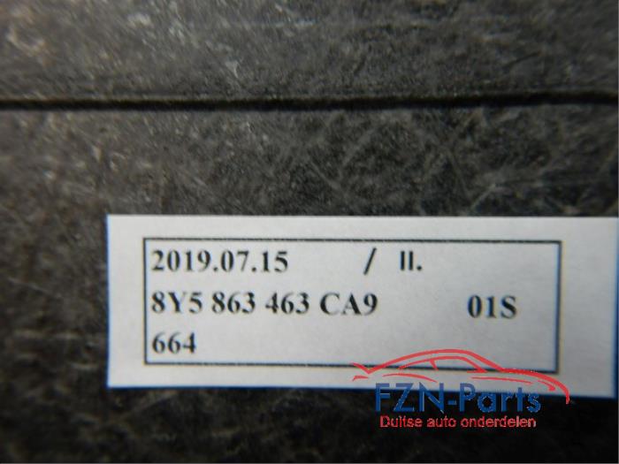 Asbak voor Audi A3 (22742204)