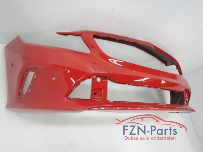 Mercedes-Benz A-Klasse W176 FL Voorbumper 6PDC A
