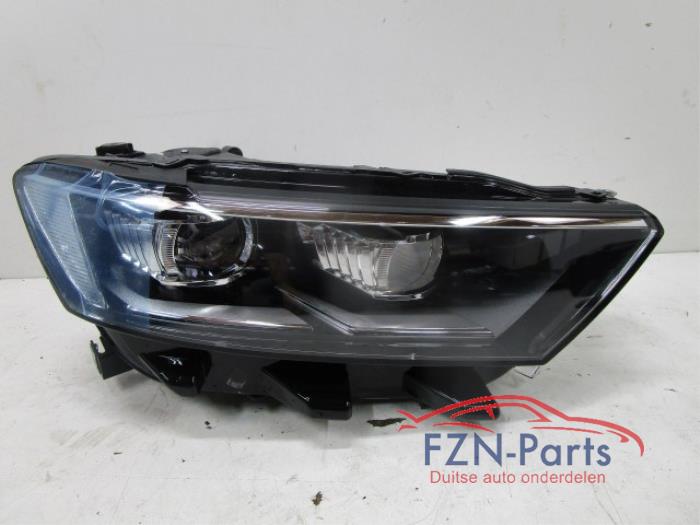 Koplamp rechts Volkswagen T-Roc (22723198)