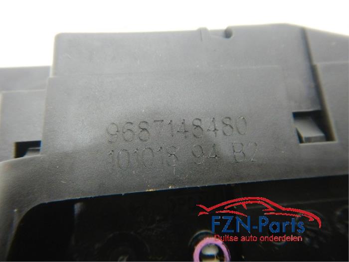 Achterklep motor Diversen Diversen (22745007)