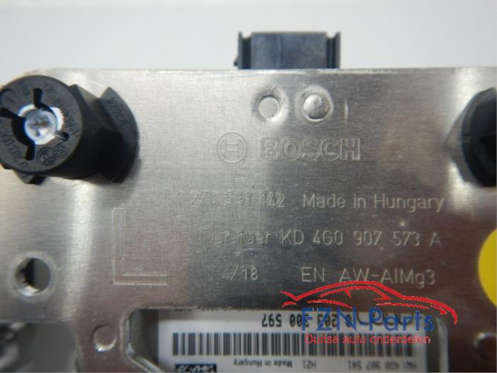 Radar sensor Audi A6 (22745529)