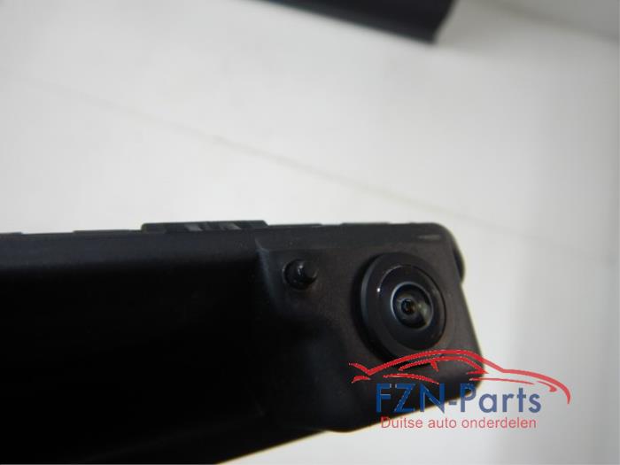 Achteruitrij Camera Audi A4 (22742479)