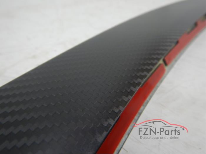 Achterspoiler Tesla Model Y (22727205)