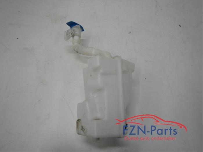 VW Golf 7 RVS Ruitenvloeistof Tank