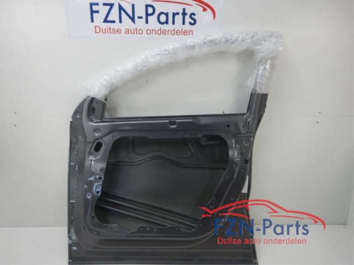 Portier 4Deurs rechts-voor Mercedes GLA (22723102)