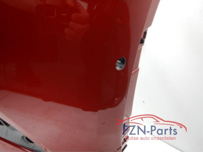 VW ID4 GTX Voorbumper 6PDC