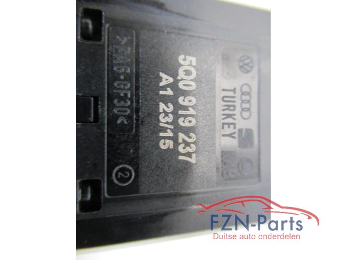 Schakelaar (diversen) Volkswagen Golf (22742773)