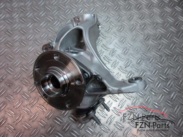 Fusee links-voor Volkswagen Golf (22729864)