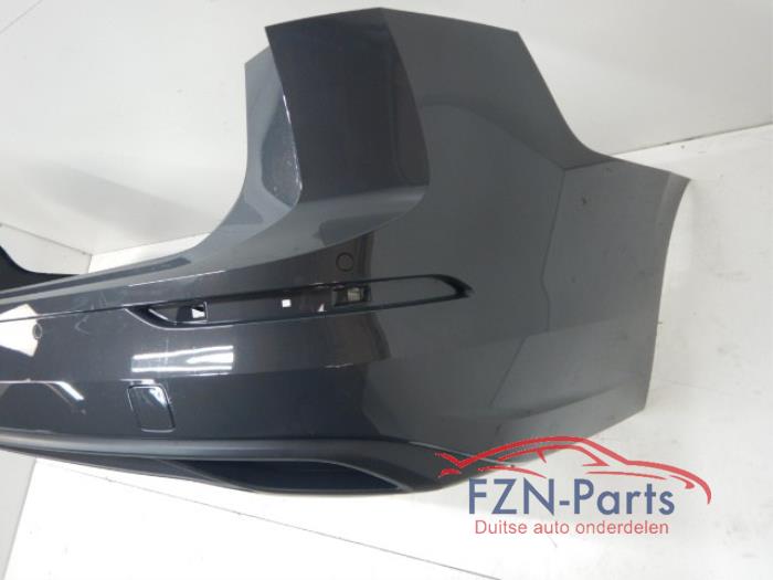 Achterbumper Volkswagen Golf (22723687)
