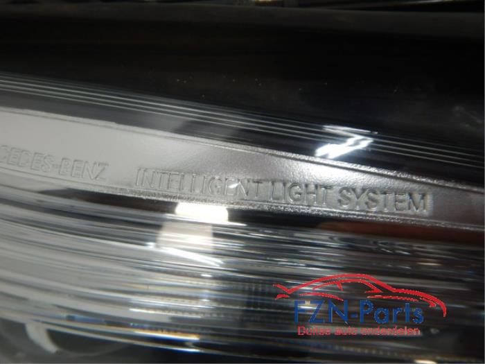 Mercedes-Benz ML-Klasse W166 LED Koplamp Rechts