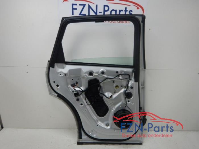 Portier 4Deurs links-achter Audi Q5 (22723651)