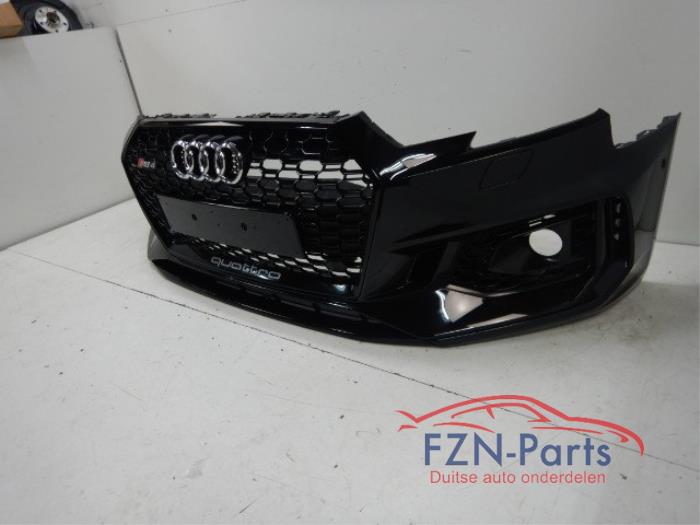 Voorbumper Audi A4 (22721195)