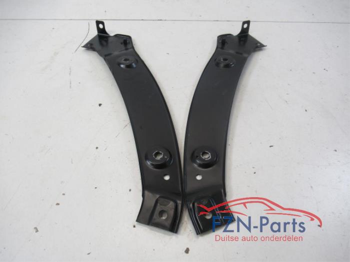Koplampframe links Volkswagen Tiguan (22740911)