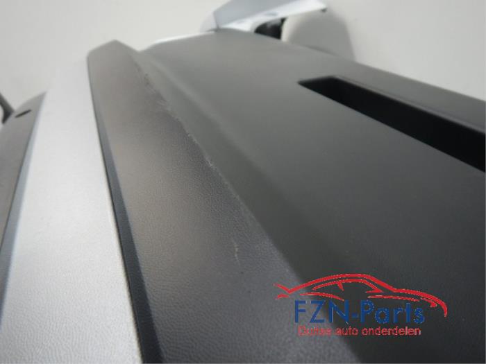 VW ID4 Achterbumper 4PDC LS9R