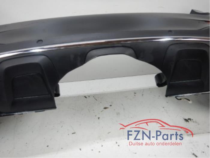 Mercedes-benz GLC X253 amg style achterbumper 6PDC 9040