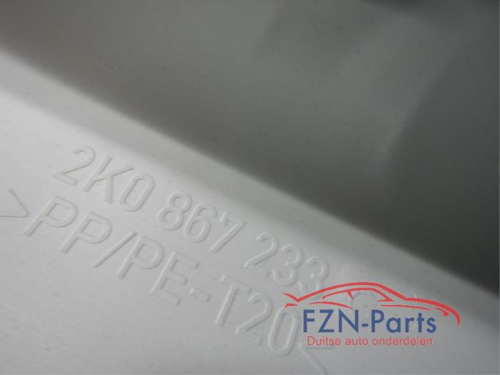 Stijl rechts-voor Volkswagen Caddy (22745179)