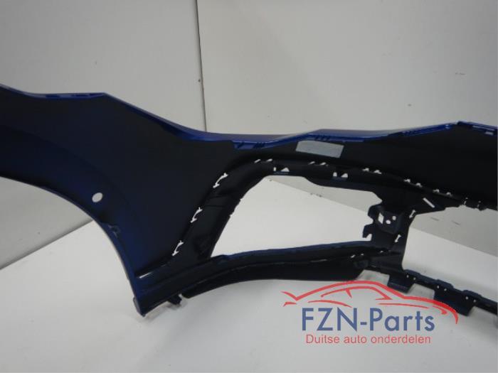 Voorbumper Volkswagen Golf (22722292)