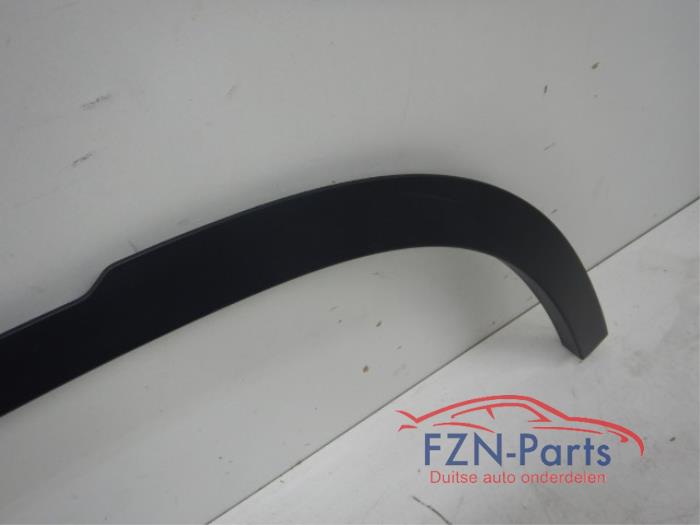 Land Rover Defender L663 Wielrandbekleding Links-voor