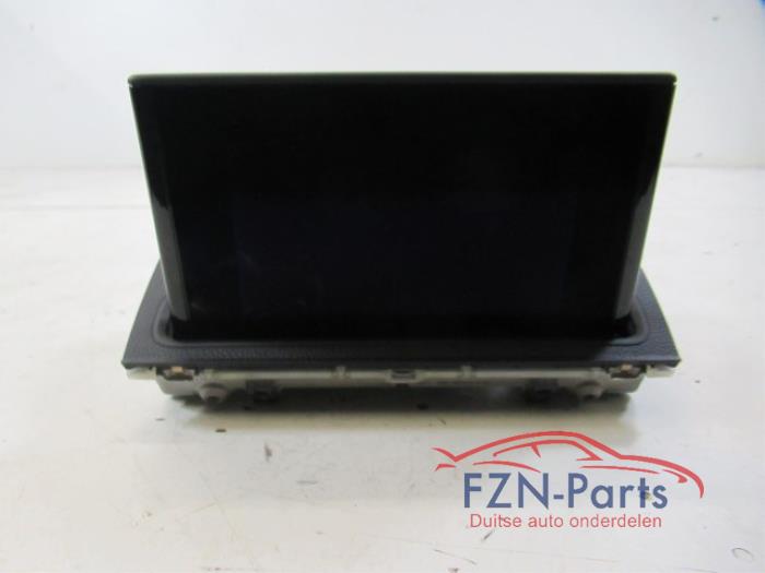 Navigatie Display Audi A3 (22736828)