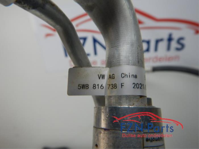 Airco Leiding Seat Ateca (22728660)