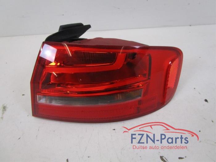 Audi A4 8K LED Achterlicht Rechts R