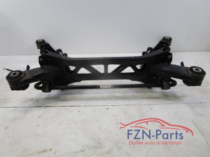Audi A4 8K Subframe Achterzijde