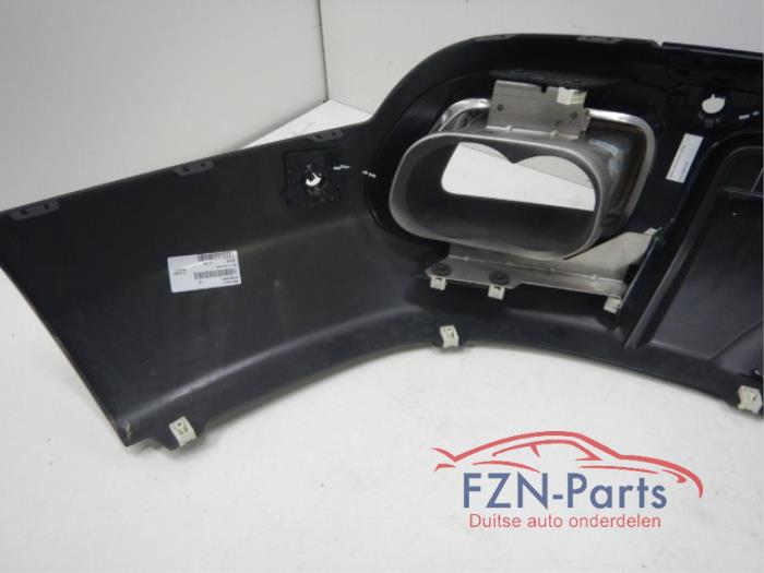 Achterbumper Rolls Royce Cullinan (22724017)