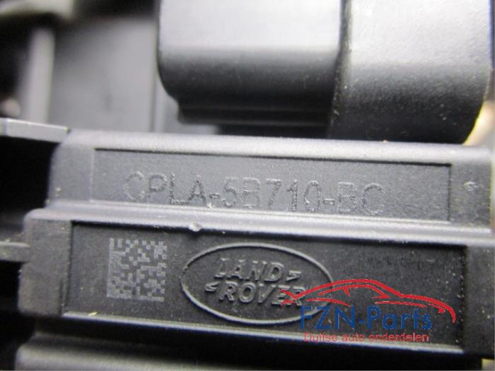 Land Rover Range Rover Sport Regelapparaat Luchtvering