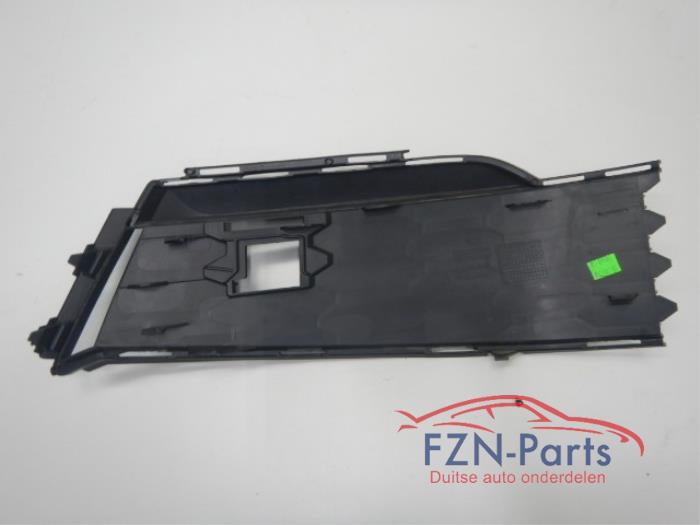 Bumpercover voor Skoda Kamiq (22740721)