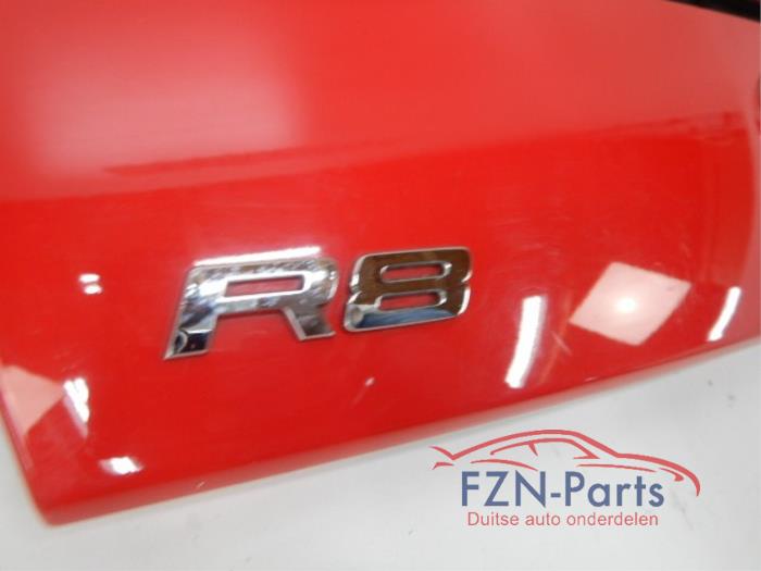 Achterklep Audi R8 (22738613)