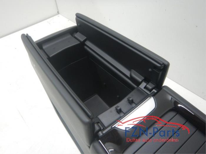 VW ID7 14A Middenconsole Armsteun Leer Leder