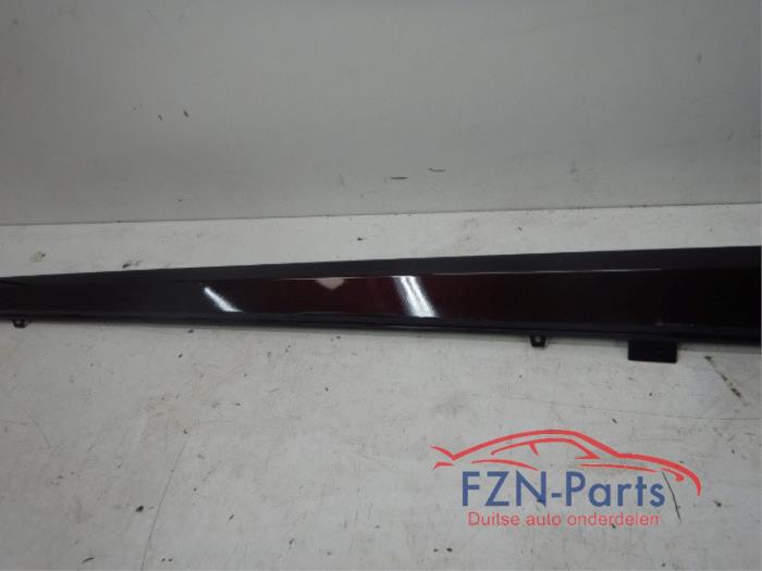Audi A3 8V5 Facelift Sedan S-Line Sideskirt Links L