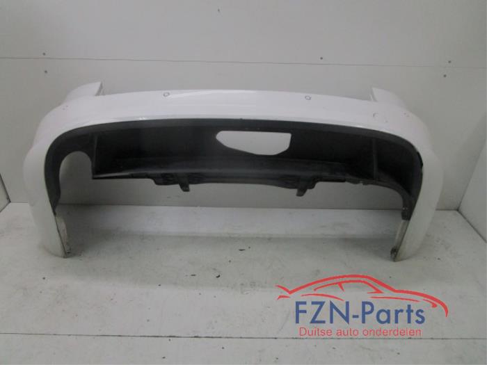 VW Passat B7 Variant Achterbumper