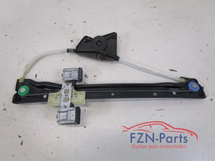 Ruitmechaniek 4Deurs links-voor Skoda Citigo (22743820)