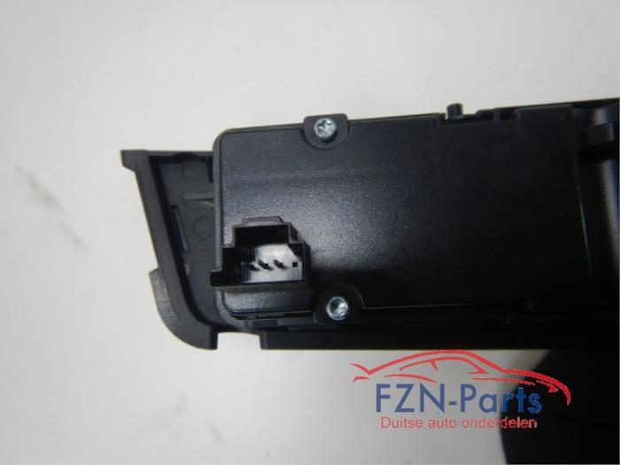 Middenconsoles Mercedes GLE (22741360)