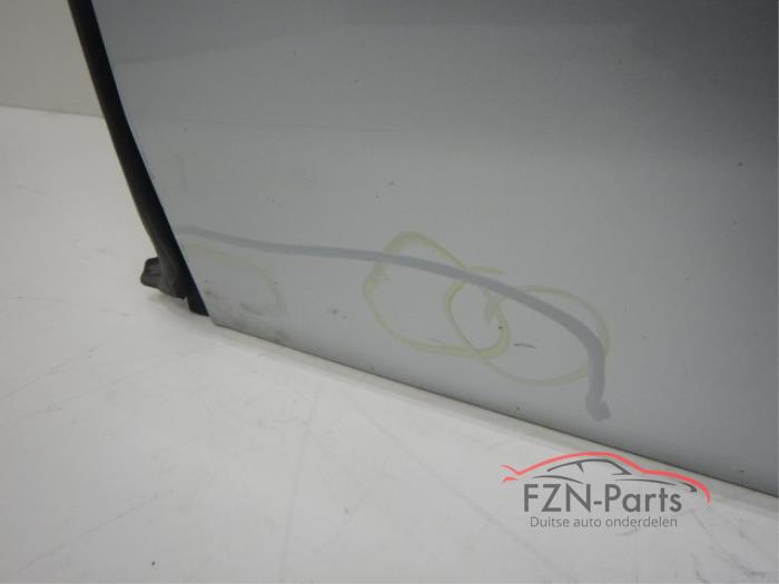VW Transporter T6.1 Achterklep Deur Rechts LA7W