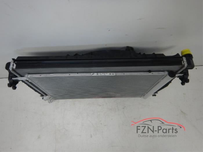 Koelerset Volkswagen Polo (22726837)