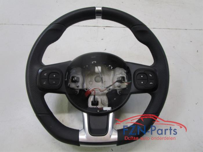 Stuurwiel Diversen Diversen (22730130)