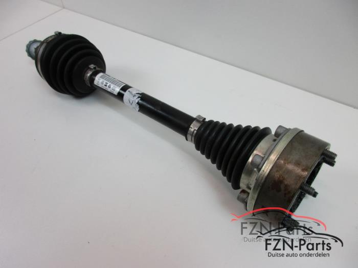 VW Polo 6R Aandrijfas Links