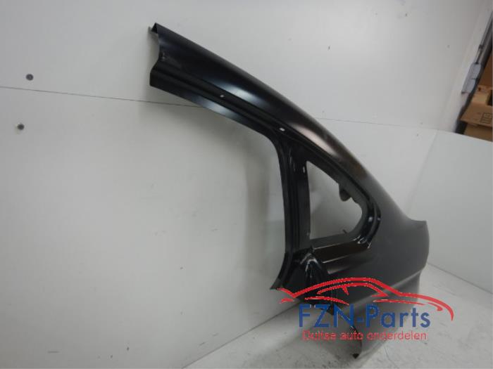 Snijdeel achter BMW 4-Serie (22742090)