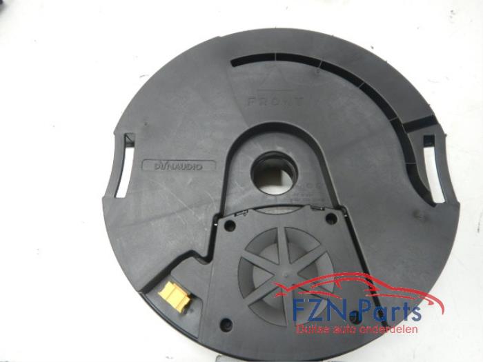 VW Tiguan 5NA R-Line Leer Deurpanelen Dynaudio Speakerset